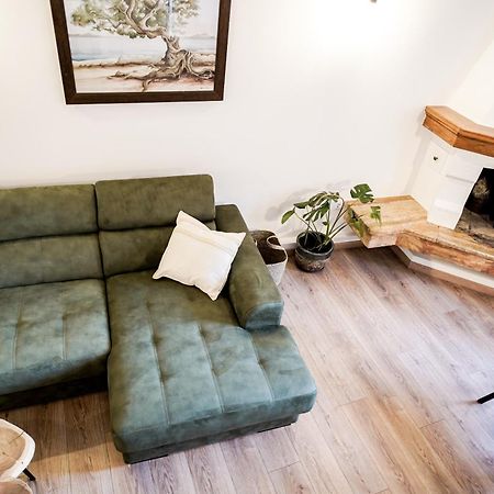 Apartment Rocco Rovinj Exterior photo