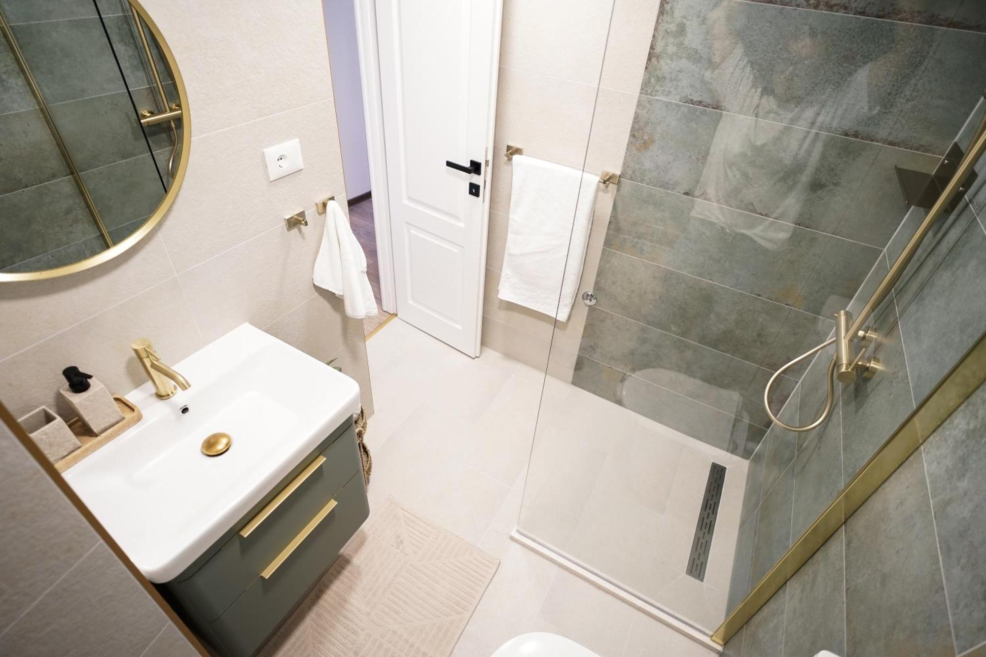 Apartment Rocco Rovinj Exterior photo