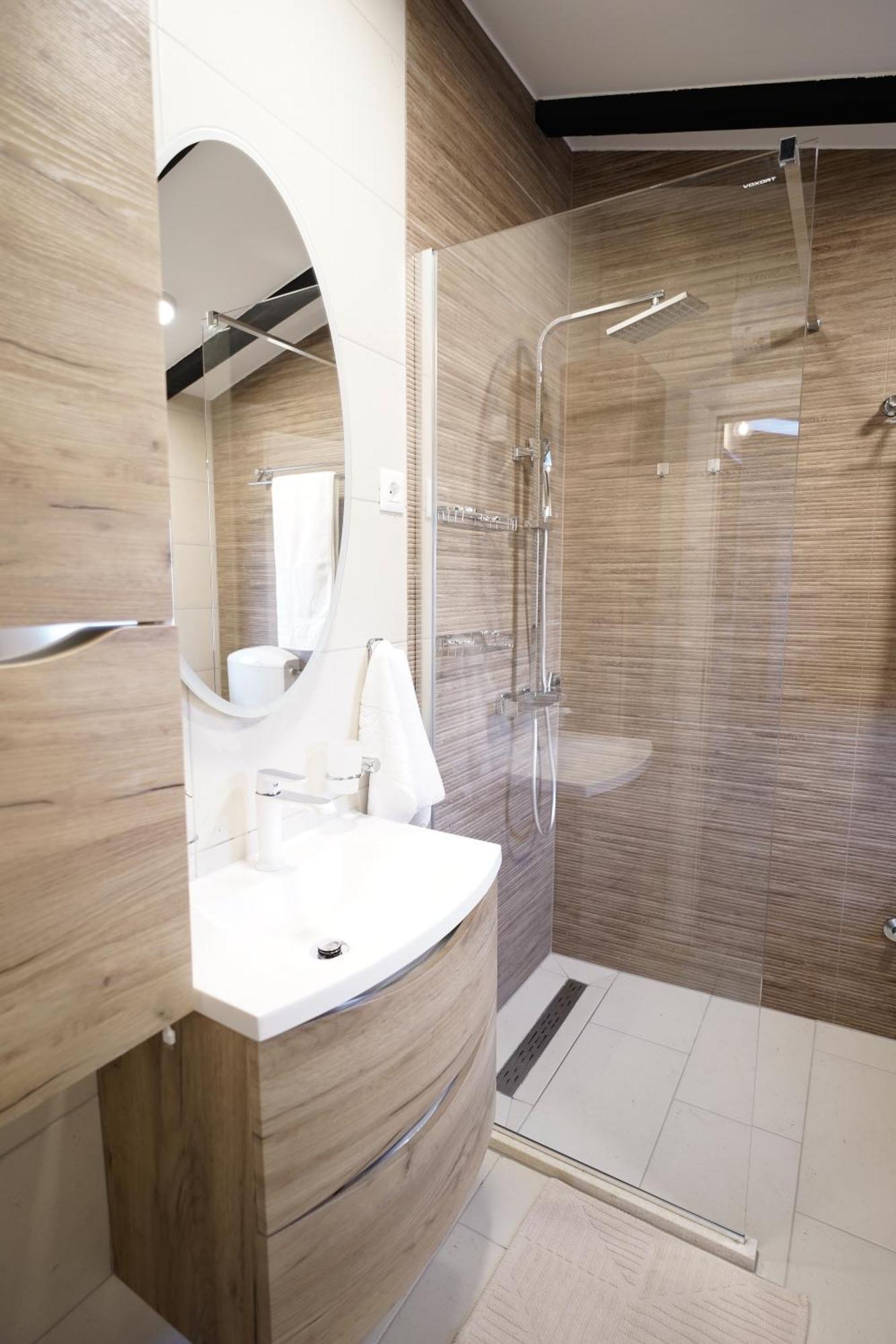Apartment Rocco Rovinj Exterior photo