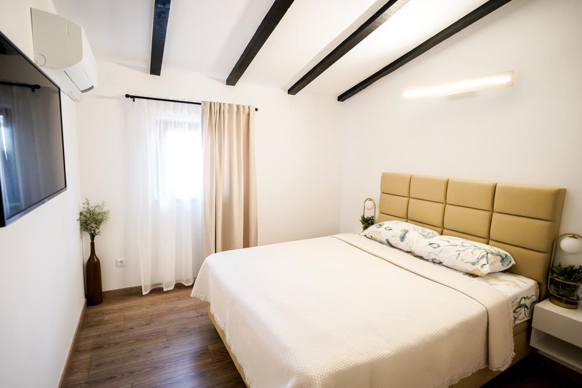 Apartment Rocco Rovinj Exterior photo