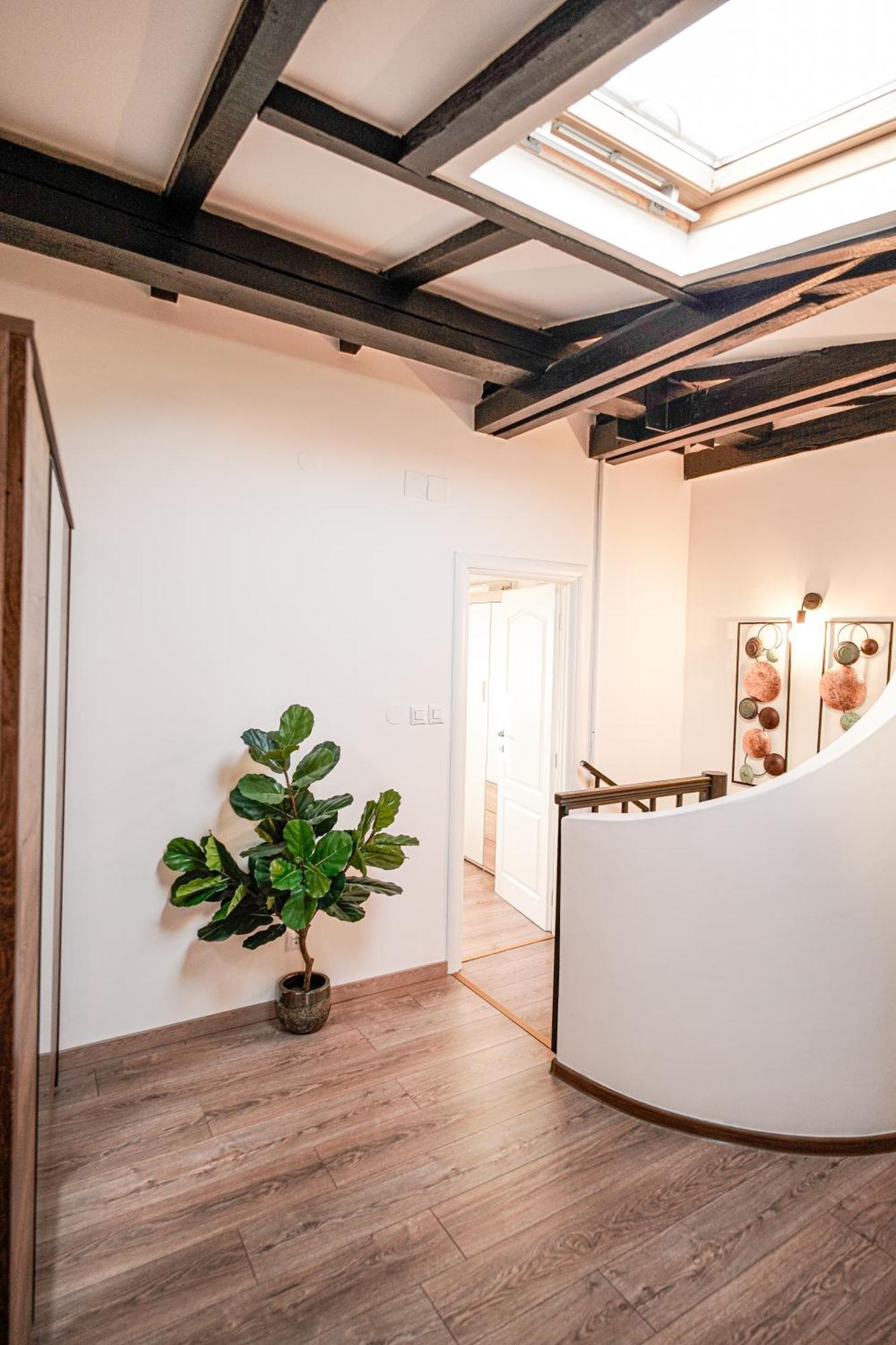 Apartment Rocco Rovinj Exterior photo