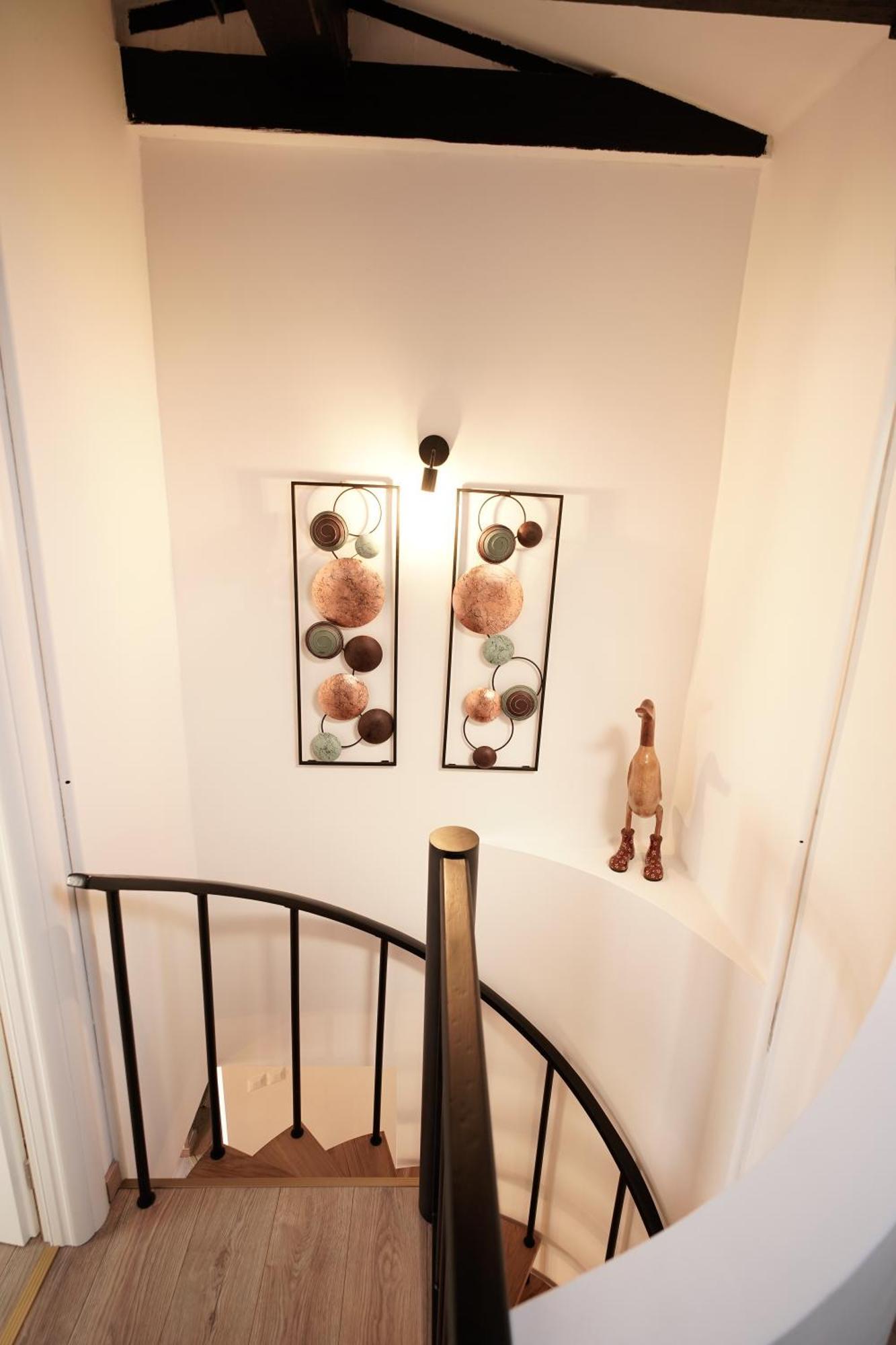 Apartment Rocco Rovinj Exterior photo