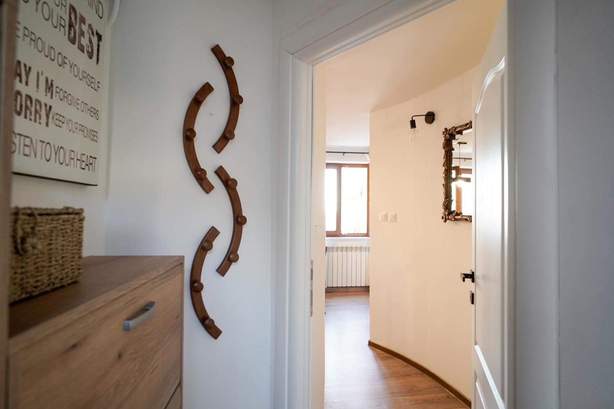 Apartment Rocco Rovinj Exterior photo