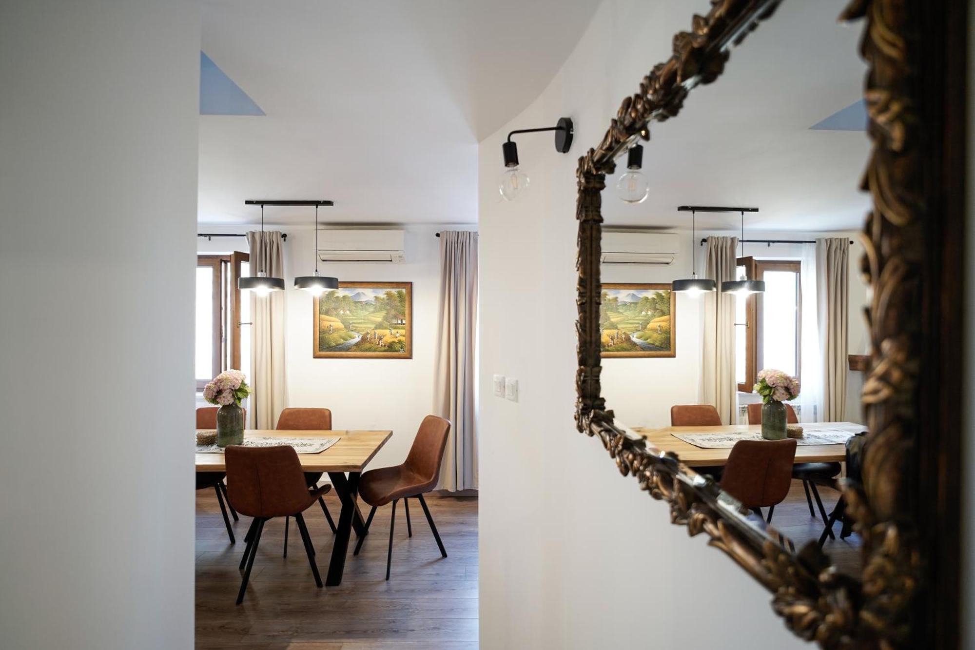 Apartment Rocco Rovinj Exterior photo
