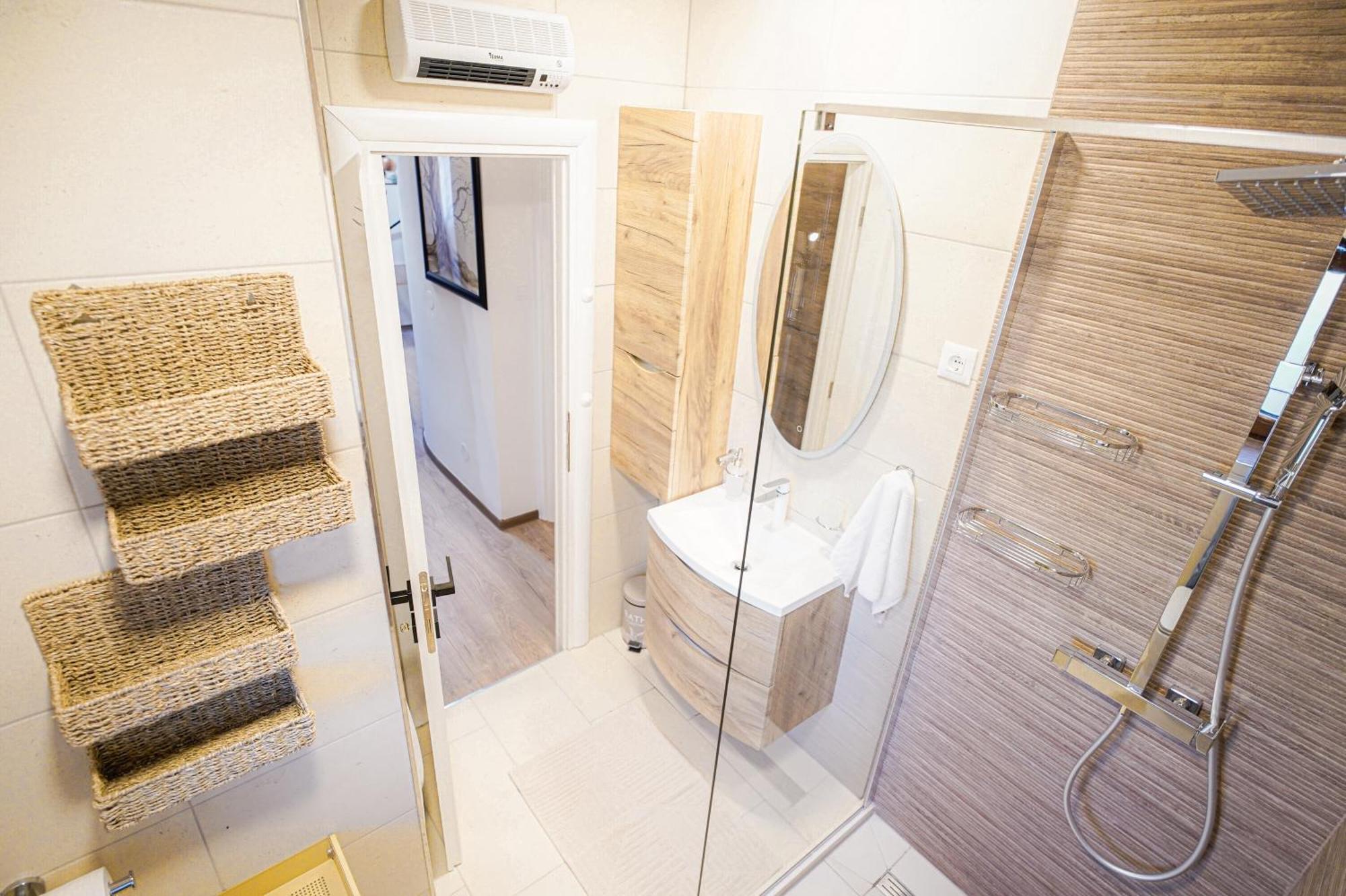 Apartment Rocco Rovinj Exterior photo