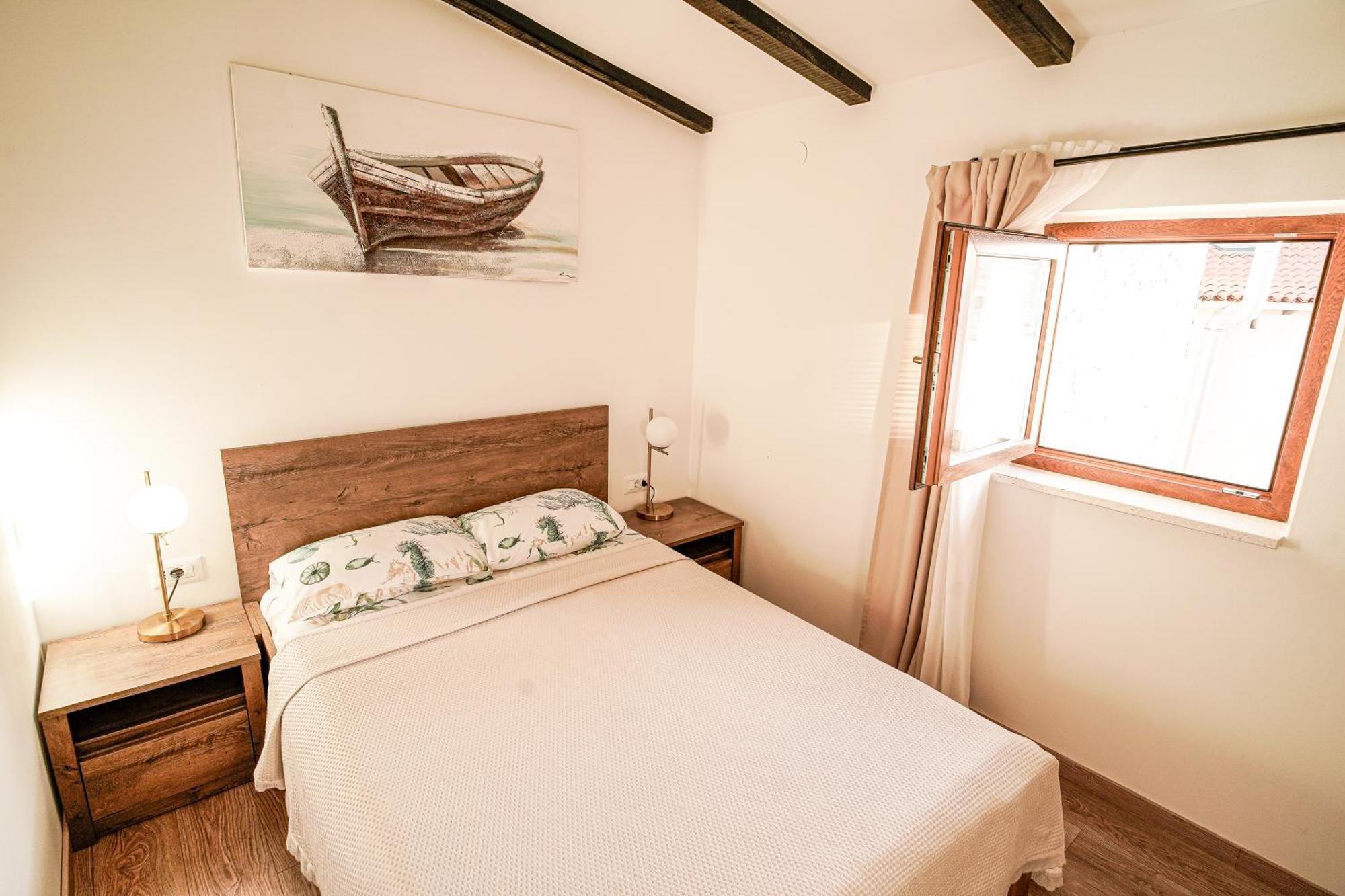 Apartment Rocco Rovinj Exterior photo