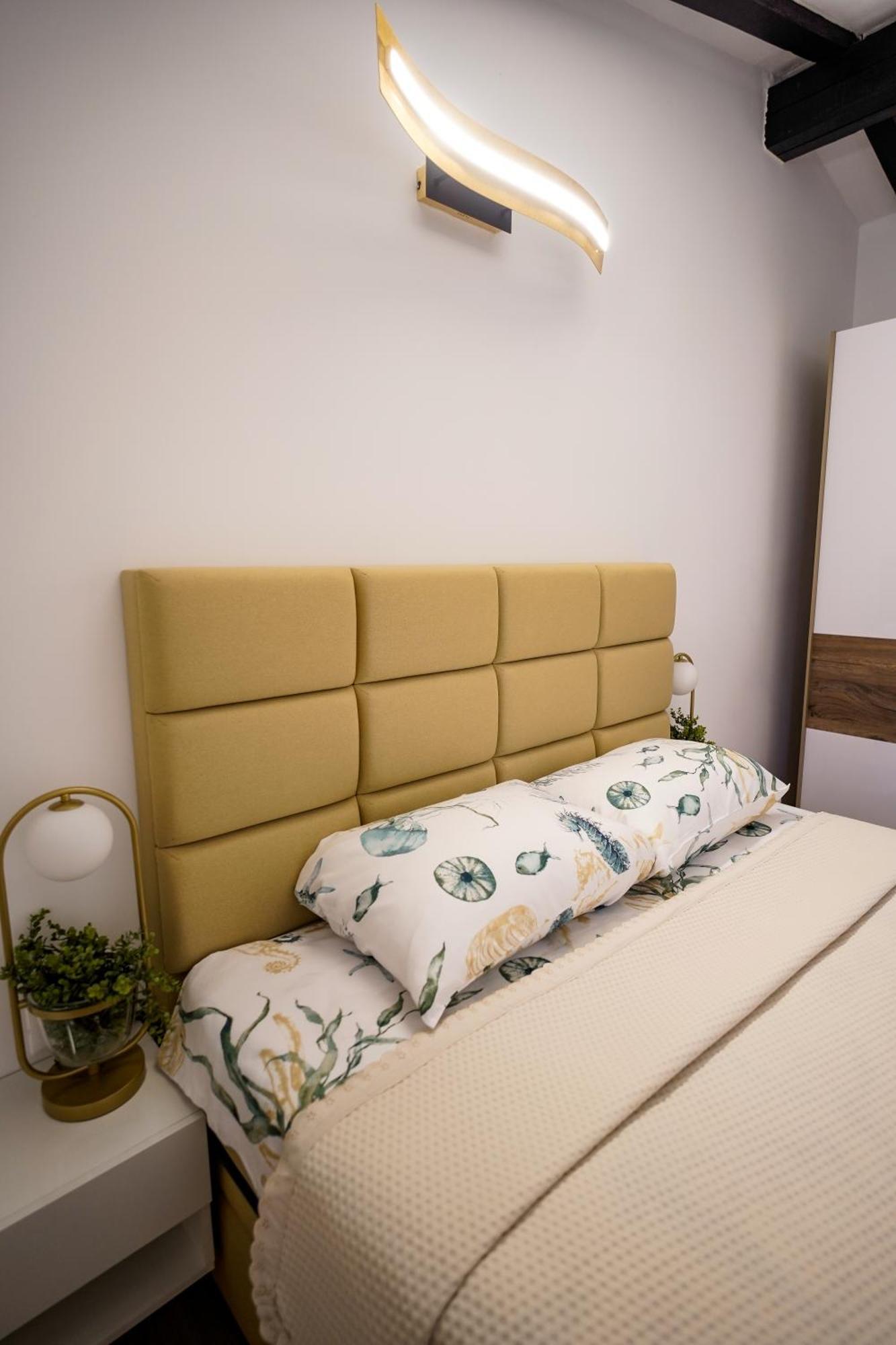 Apartment Rocco Rovinj Exterior photo