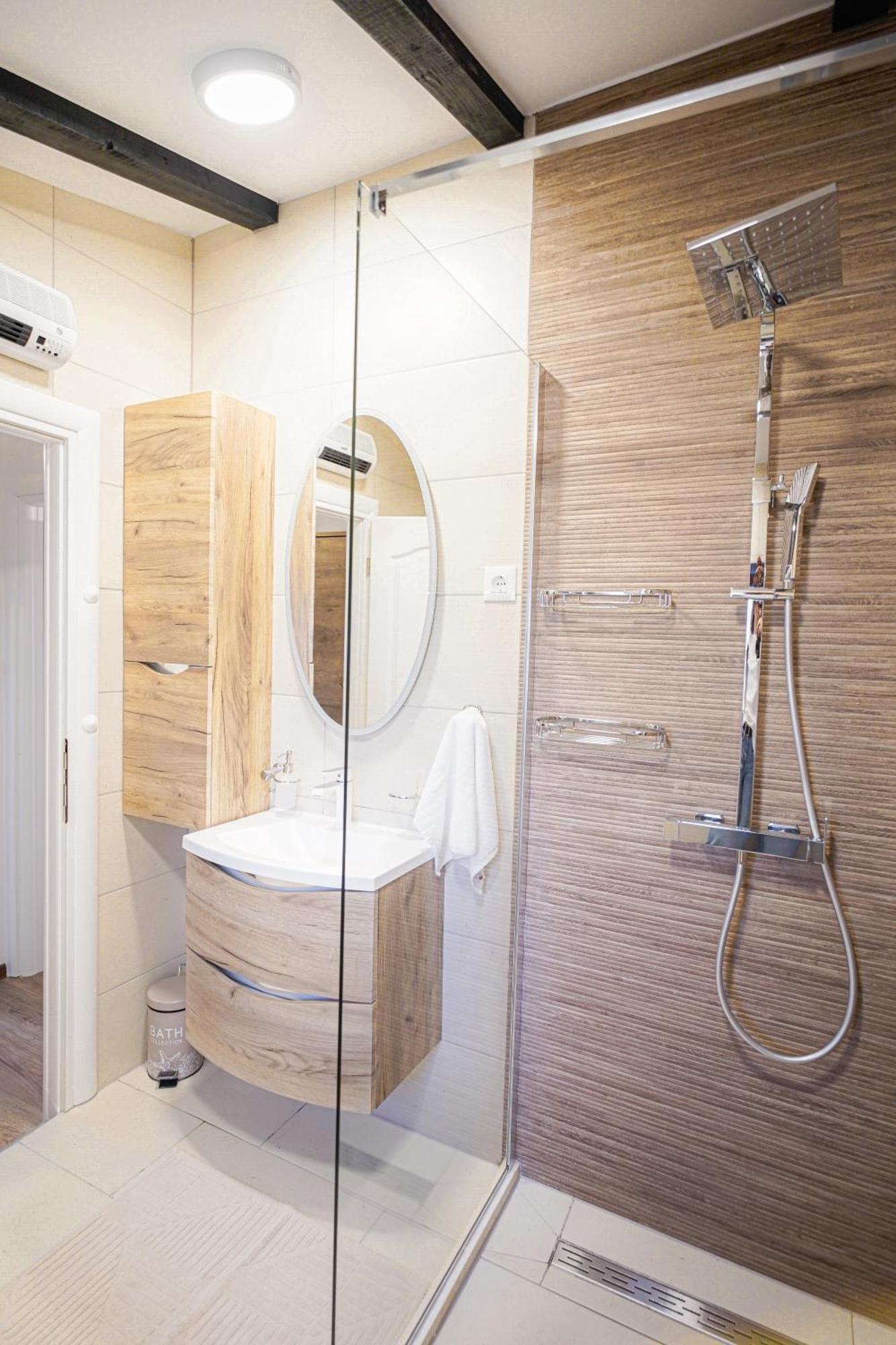 Apartment Rocco Rovinj Exterior photo
