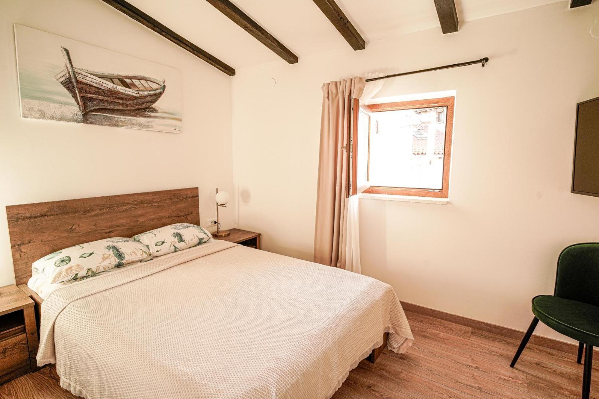 Apartment Rocco Rovinj Exterior photo